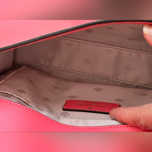 Kate Spade Carson Crossbody Bag - Picture 9 of 12